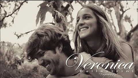 Temporary Fix- Veronica Ballestrini Official Music...