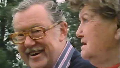 Whicker's World Living with Waltzing Matilda 1986 ...