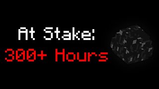 We Are About To Be The 1st To Beat Minecraft's Hardest Mod in Hardcore (No Exploits)