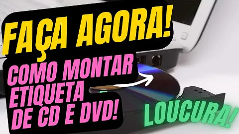 Como gravar uma ISO em um CD DVD para que fique bootável?