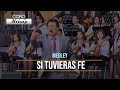 Medley de coros si tuvieras fe  coro menap