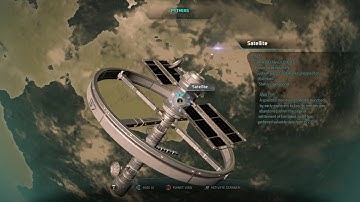 Mass Effect Andromeda Scan Pytheas System to 100%