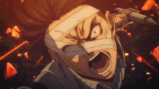 AOT Part 4 Trailers Chronologically