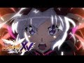 Put Your Hands Up! | Symphogear XV