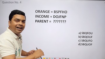 Logical Reasoning | Maths Puzzles | iq test | imran sir maths