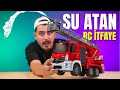 ÇİN'den SU ATAN RC İTFAİYE ALDIM !