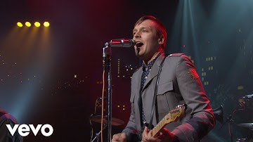Arcade Fire - Ready to Start (Live on Austin City Limits, 2012)