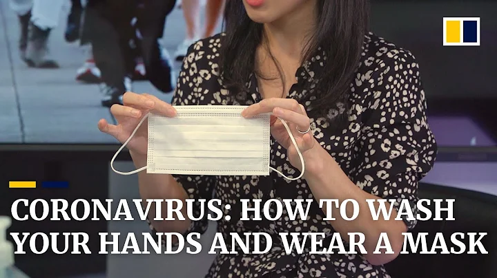Coronavirus: Doctor explains the proper way to wash your hands and put on a face mask - DayDayNews