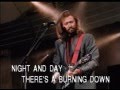 Bee gees  tragedy karaoke