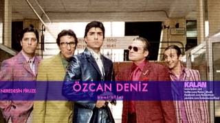 Video voorbeeld van "Özcan Deniz & Ragıp Savaş - Beni Affet - [ Neredesin Firuze © 2004 Kalan Müzik ]"