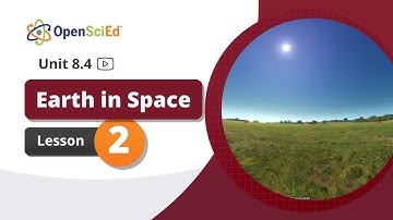 Unit 8.4 Lesson 2 Planning Video | OpenSciEd On-Demand Resources