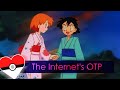 Pokéshipping - Ash, Misty, and their Devoted Internet Fanbase 