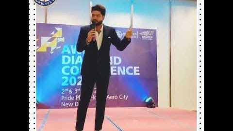 asclepiuswellness MD/CEO Mr. #sanjeev Kumar sir #speech #diamond #responsibility #awpl #motivational