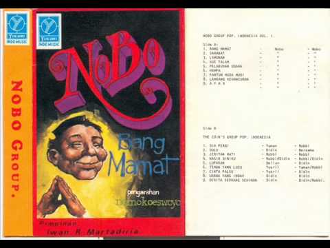 Nobo - Pantun Pemuda Pemudi.Martayuda.wmv - YouTube