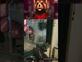 low ammo clutch with assault rifle in black ops 6