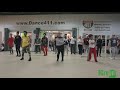 “Pick It Up” - Famous Dex - Official Class Choreography By Jeremy Green