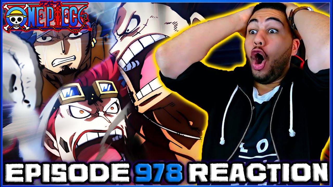 Download One Piece Episode 978 Mp4 Mp3 3gp Naijagreenmovies Fzmovies Netnaija