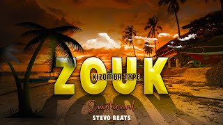 Emotional♥️🎹 zouk (Kizomba type) instrumental beat ||Prod Stevo screenshot 2