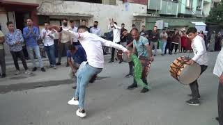 Harekette Breket Var Dedi̇ler Coşkuda Bi̇zde Var Yalçin Müzi̇k 0535 417 15 60