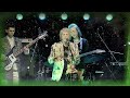 Capture de la vidéo Close To The Edge - Jon Anderson With The Paul Green Rock Academy