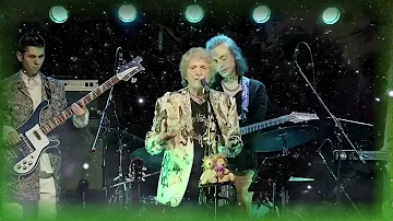 Close to the Edge - Jon Anderson with the Paul Green Rock Academy