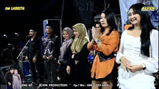 SONIA / ALL ARTIS / OM LARESTA LIVE DOMBO BANJARSARI SAYUNG DEMAK / ALVIN PRODCUTION