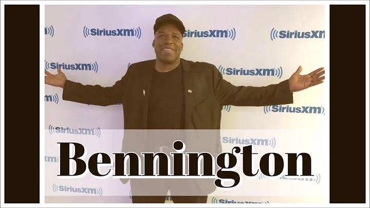 Bennington - Earl Douglas Returns