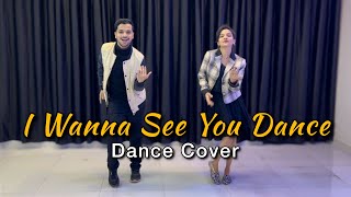 I Wanna See You Dance - Kho Gaye Hum Kahan | Sagar Shendey & Sheetal Shendey | Dance Choreography