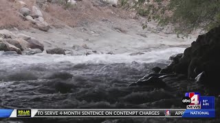Missing 80-year-old hiker found dead near Utah trail