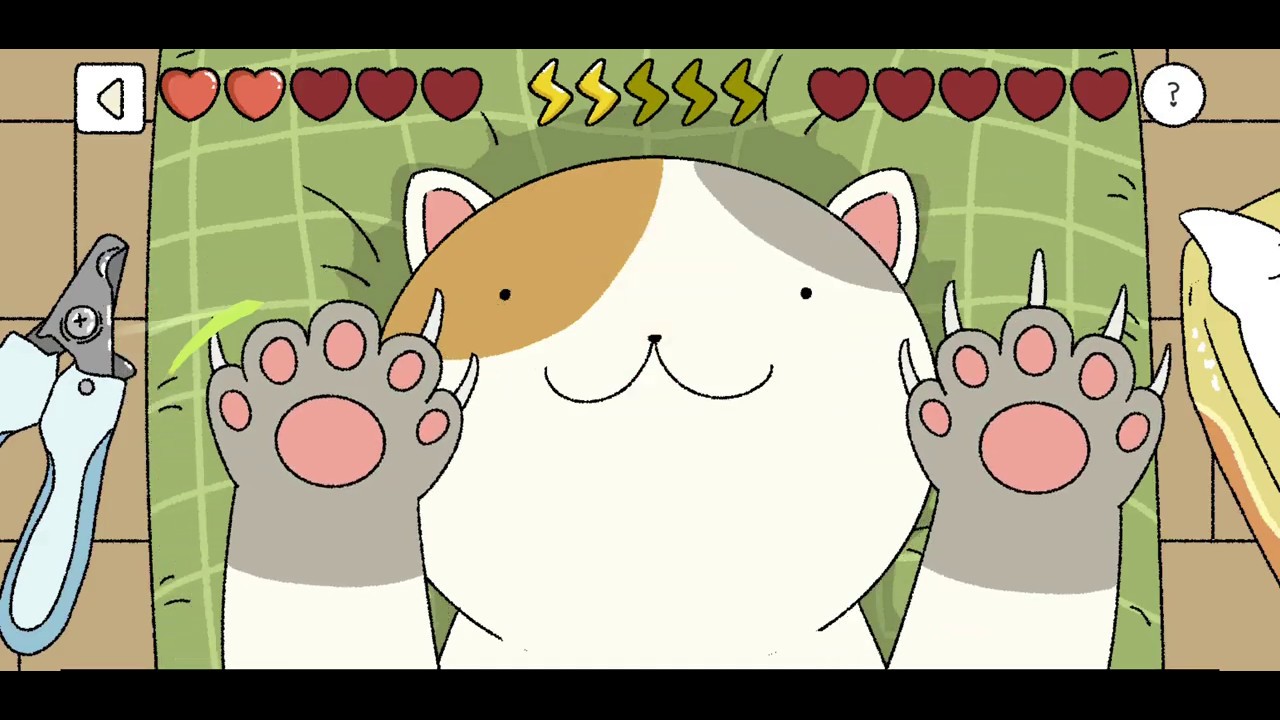 Adorable Home GamePlay | Take Care Of Your Cats Part 2