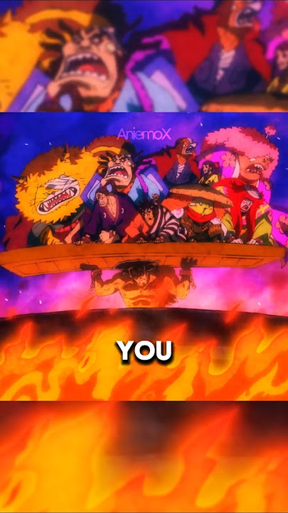 Download lagu Odin didn't back down to save his friends #onepiece #anime #animeshorts