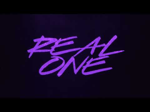 Day1 - REAL ONE (Official Lyric Video)