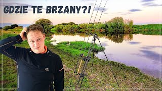 Test nowej kamery GoPro & wojskowej racji żywnościowej - wypad nad Trent! Jak zlowic brzane?