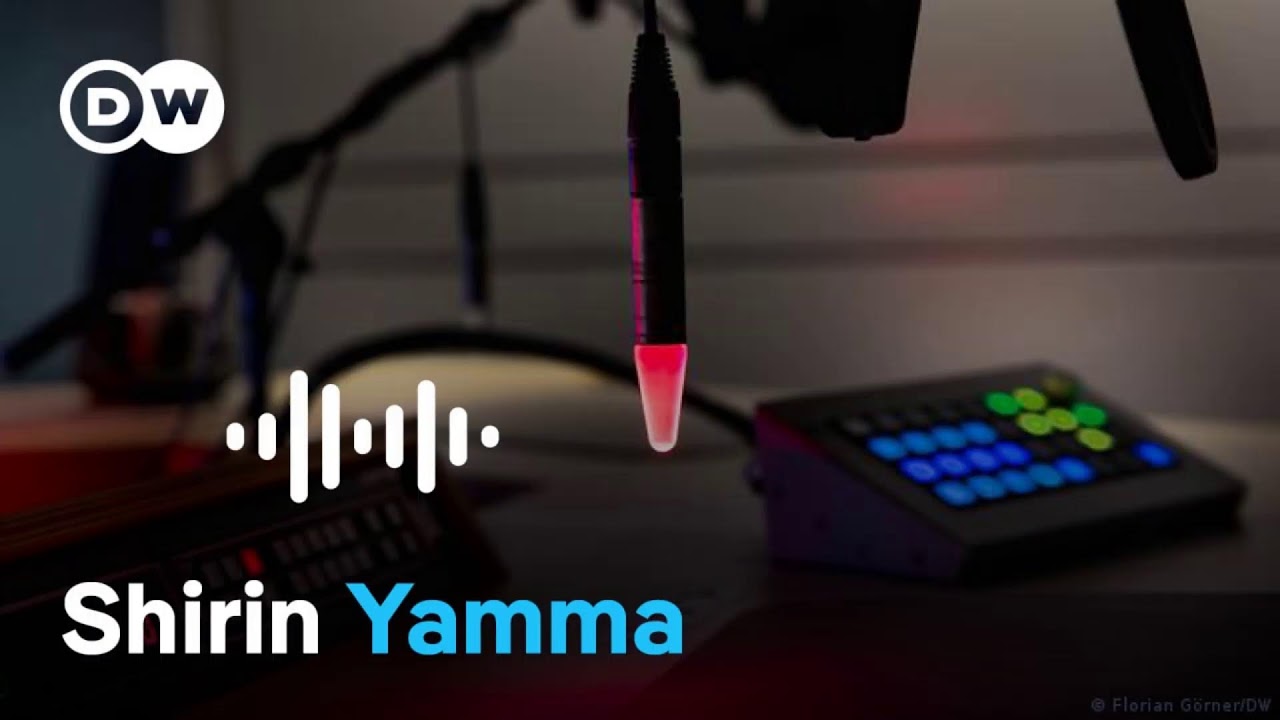 Shirin Yamma I 03.03.2026 I Labaran DW na Yau