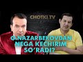 AZIZBEK BEKMURODOV XAYOTIDAGI QIYINCHILIKLARI, OG'IR OPERATSIYA BO'LGANI VA OILASI HAQIDA GAPIRDI