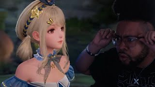 Game of the Year?! | Infinity Nikki - Release Date Trailer (Reaction)