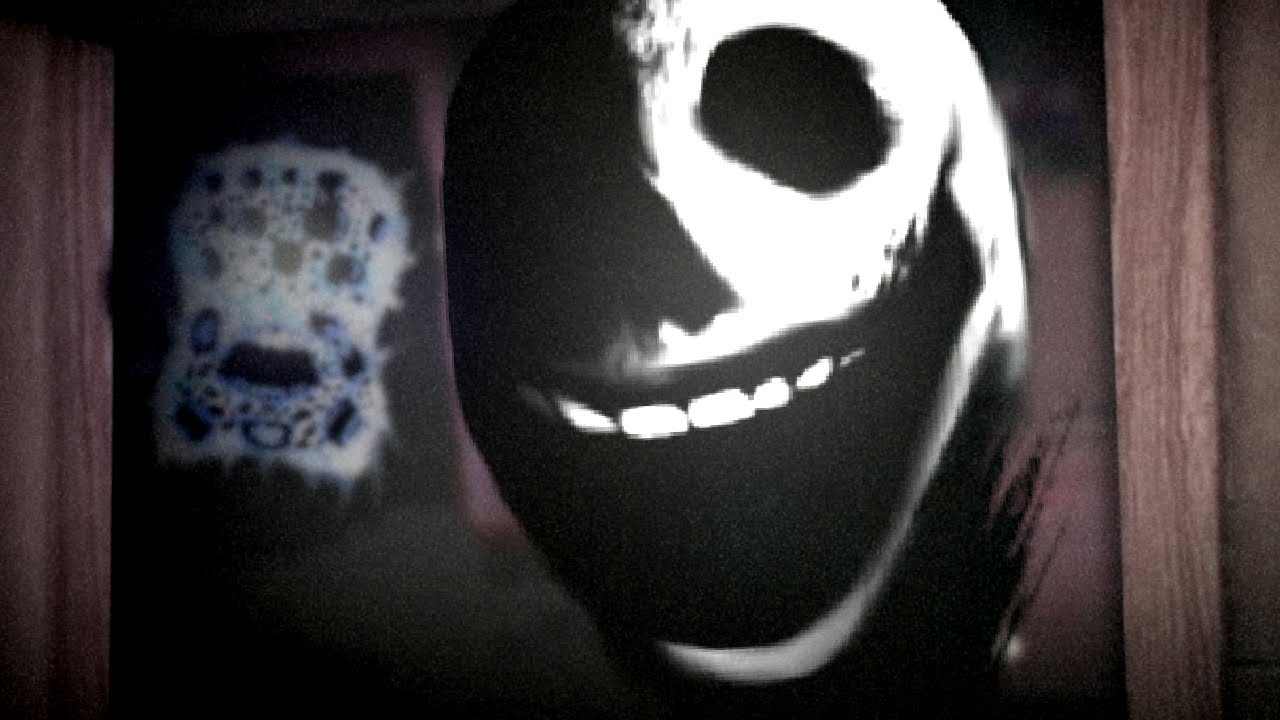 Otwieramy PRZERAŻAJĄCE Drzwi w Roblox