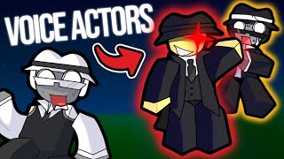 Download Lagu I Played Forsaken With MAFIOSO \u0026 CHANCE's Voice Actor?! MP3 Download Lagu I Played Forsaken With MAFIOSO \u0026 CHANCE's Voice Actor?! MP3