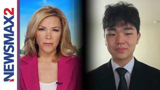 Free speech ‘under fire’ on campus as student faces backlash | News Now