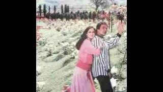 Shuru Hui Pyar Ki Kahani. Adhikar1986. Chandrani M. Kishore. Bappi Lahri. Rajesh Khann. Tina Munim