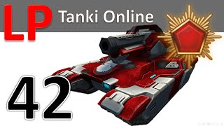 LP Tanki Online 42 - Generalissimo