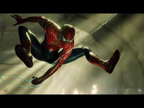 Marvel's Spider-Man | Getting Deep Walkthrough