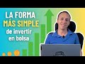 Inversión en Bolsa: Método Fácil para Principiantes