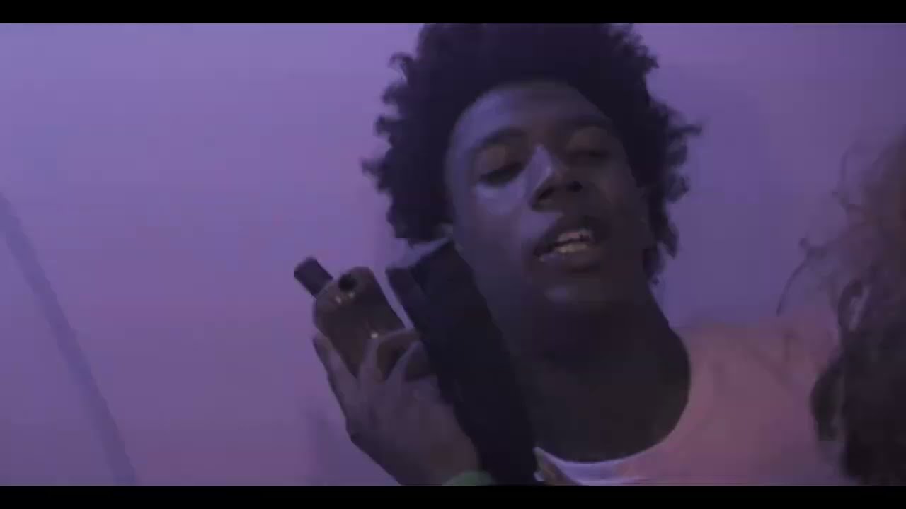 [DELETED] Glokk40spaz - Intent2Kill Official Music Video (2022)