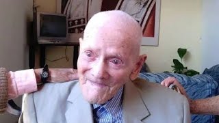 Oldest Living People in the World (August 2023) / 存命中の最高齢者 2023 年 8 月 by KSTV 94 views 8 months ago 3 minutes, 37 seconds