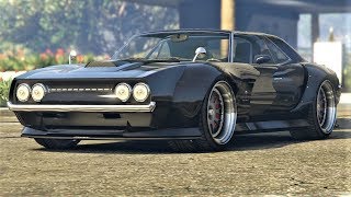 Tips For Carguys In GTA Online Ep 7