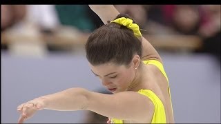 [HD] Nancy Kerrigan - 1994 Lillehammer Olympic - Exhibition