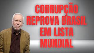 O que Flávio foi fazer na França? - Alexandre Garcia