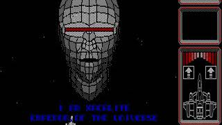 Silpheed 1988 mp4 HYPERSPIN DOS MICROSOFT EXODOS NOT MINE VIDEOS