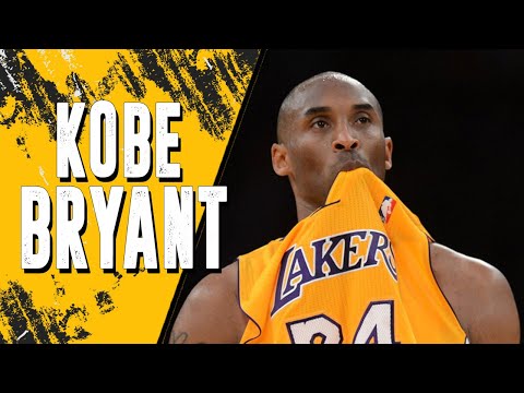 Video: Cos'è Kobe Bryant?